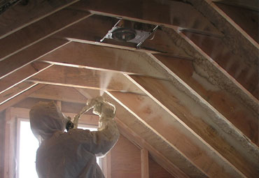 Honolulu Attic Insulation