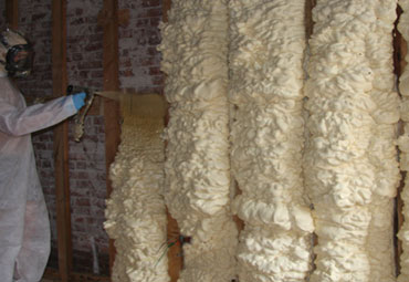 Types of Spray Foam in Honolulu